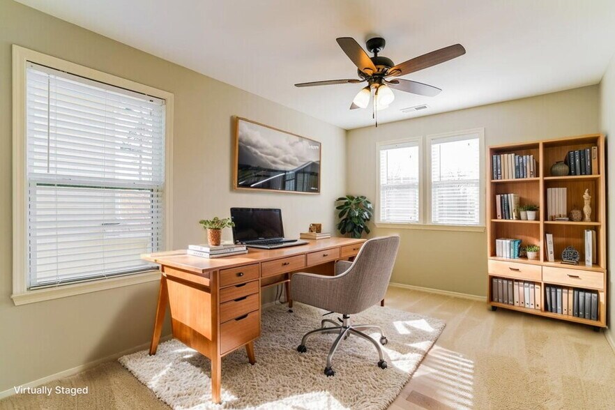 Building Photo - 4901 Autumn Sage Landing