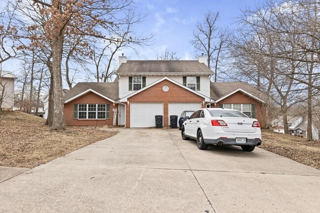 Building Photo - 5343 Godas Cir