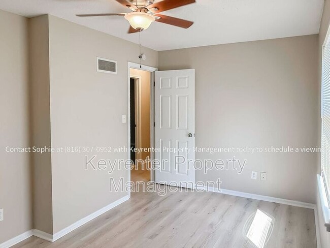Building Photo - 1803 N Ponca Dr