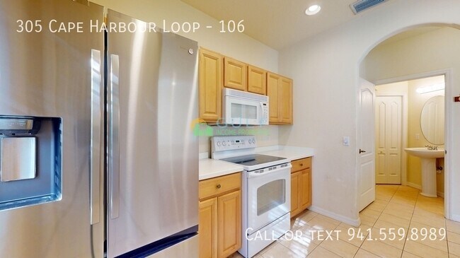 Building Photo - 305 Cape Harbour Loop
