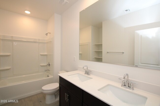 Building Photo - 5816 N 202nd Ln