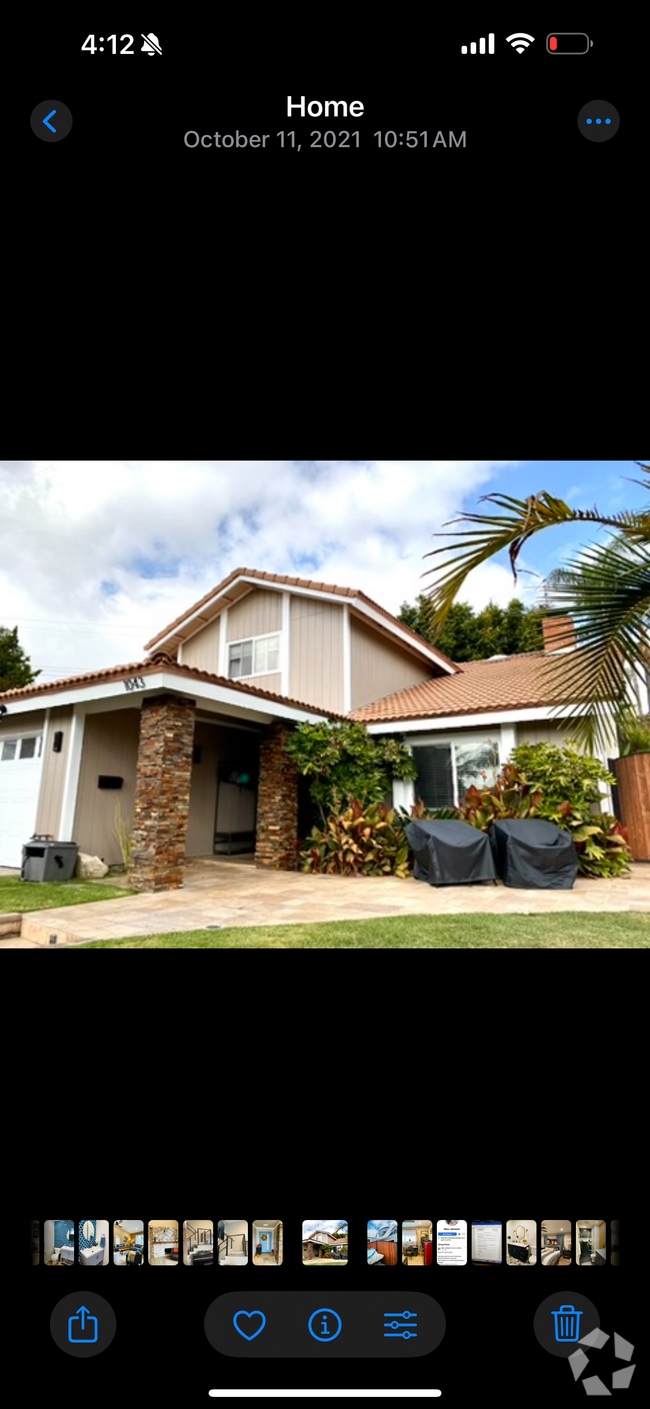 Building Photo - 1043 Fuchsia Cir