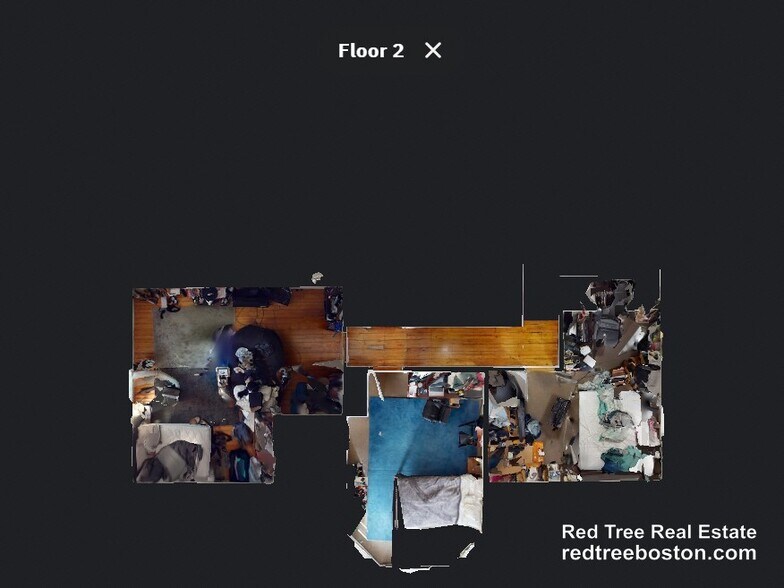 Building Photo - 29 Victoria St