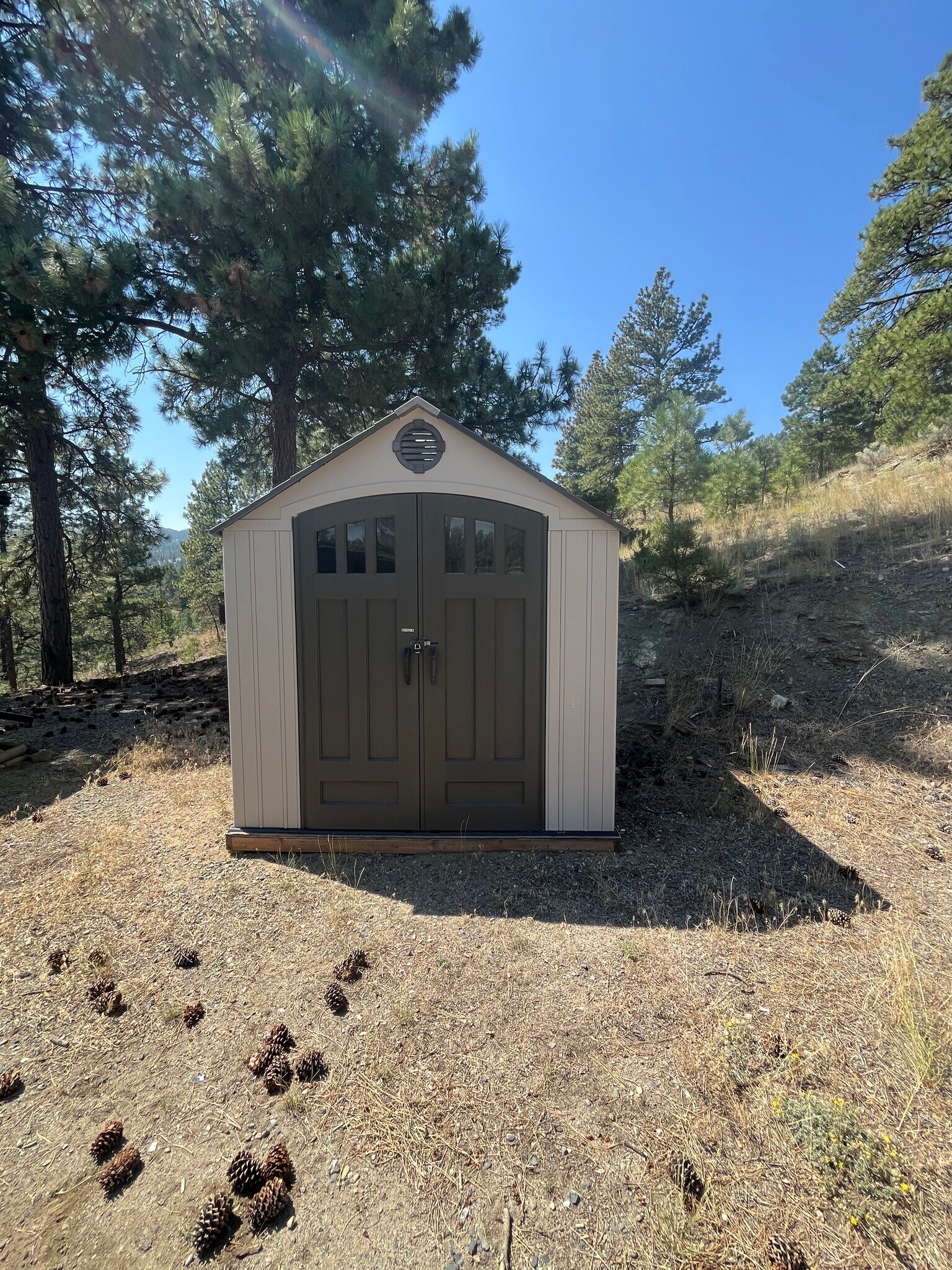 Building Photo - 3722 Upper Dam Dr