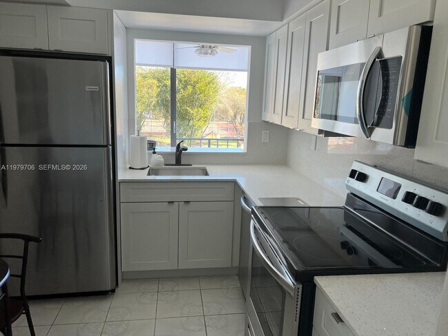 Building Photo - 9440 W Flagler St