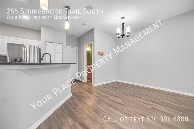 Building Photo - 285 Springbrook Trail S
