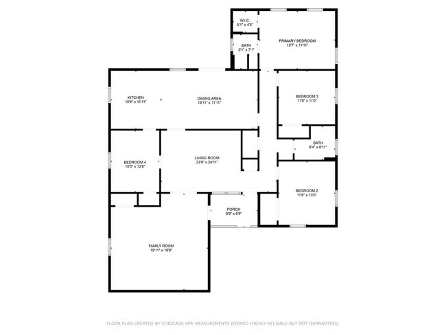 Building Photo - 8923 Jennie Lee Ln