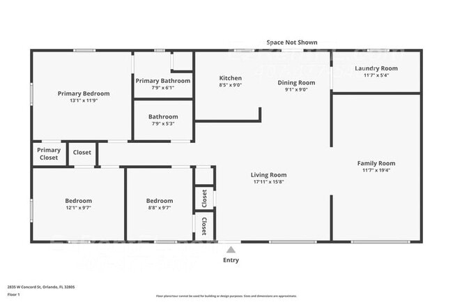 Building Photo - 3833 Holly Ct