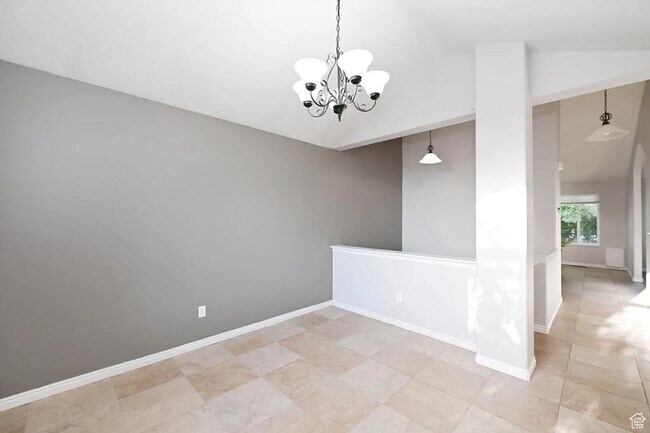 Building Photo - 3568 N 500 E