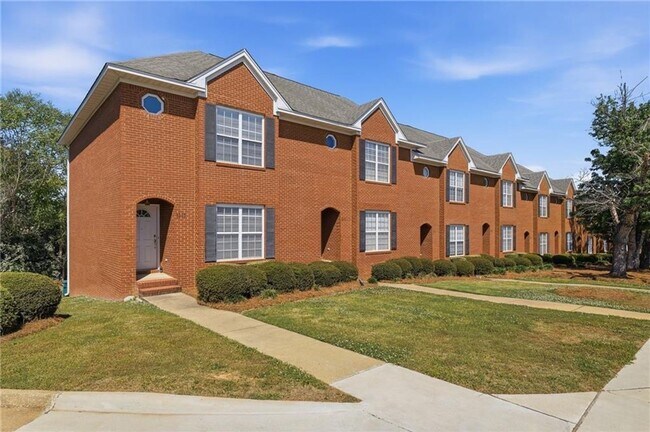 Building Photo - 1213 N Dean Rd