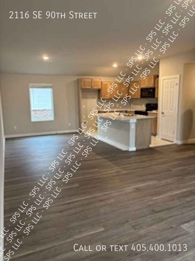 Building Photo - 2116 SE 90th St