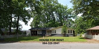 Building Photo - 109 Tanglewood Dr