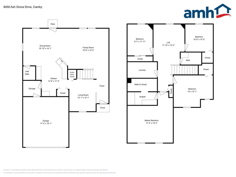 Building Photo - 8450 Ash Grove Dr