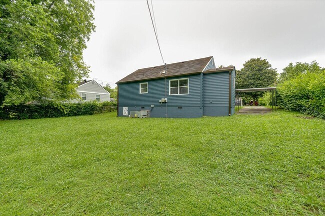 Building Photo - Updated 2-Bedroom Home Near Glenwood – $1,...