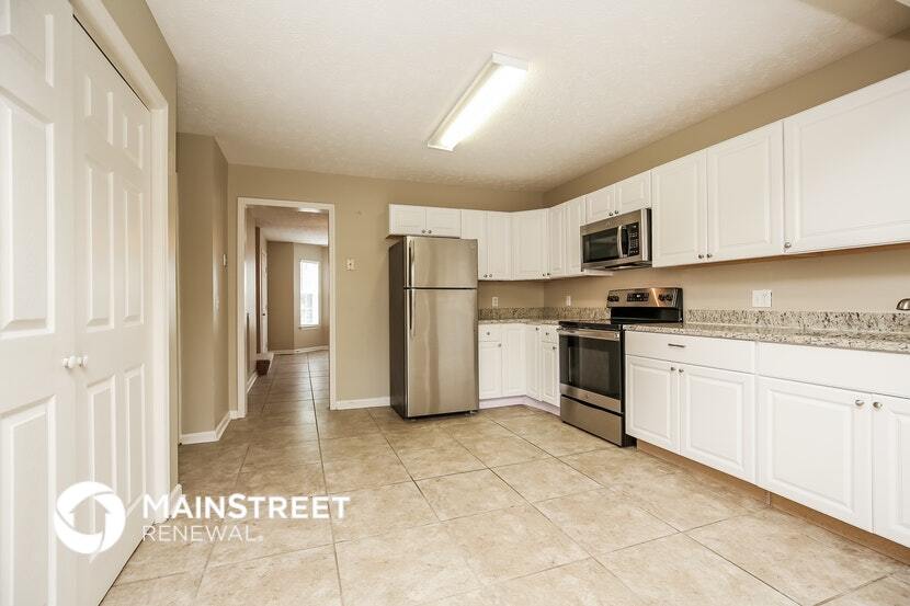 Building Photo - 1656 Liberty Hill Dr