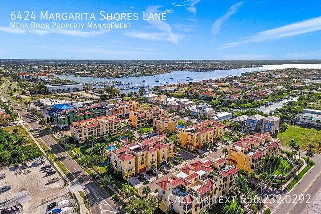 Building Photo - 6424 Margarita Shores Ln