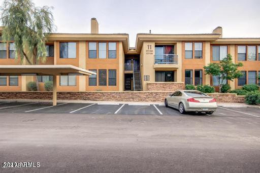 Building Photo - 6900 E Princess Dr