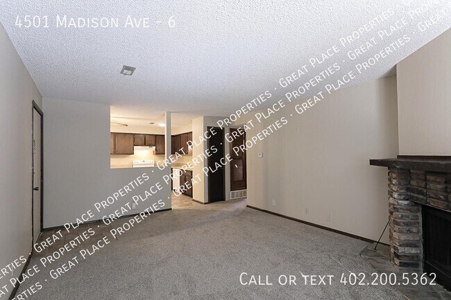 Building Photo - 4501 Madison Ave