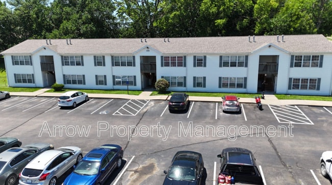 Building Photo - 1013 14th St