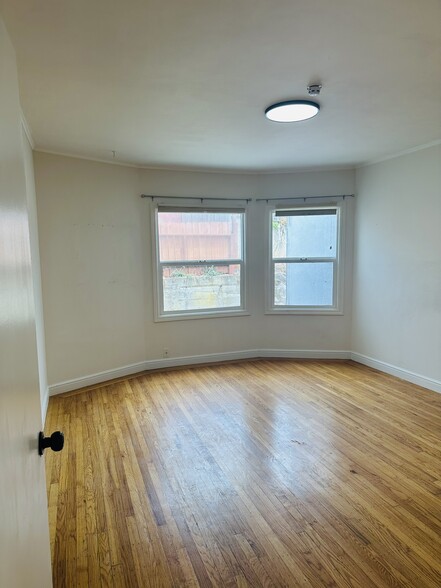 Bedroom1 13ft x 11ft - 245 Concord St