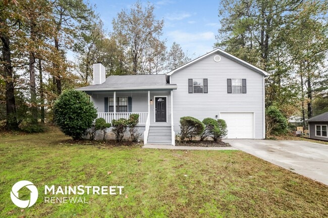 Building Photo - 2781 White Fox Ct