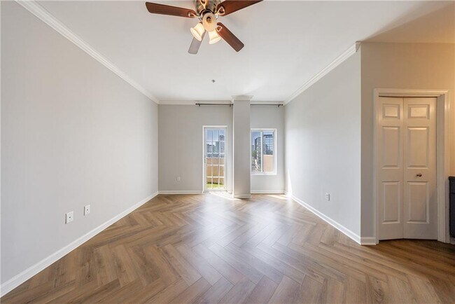 Building Photo - 2161 Peachtree Rd NE