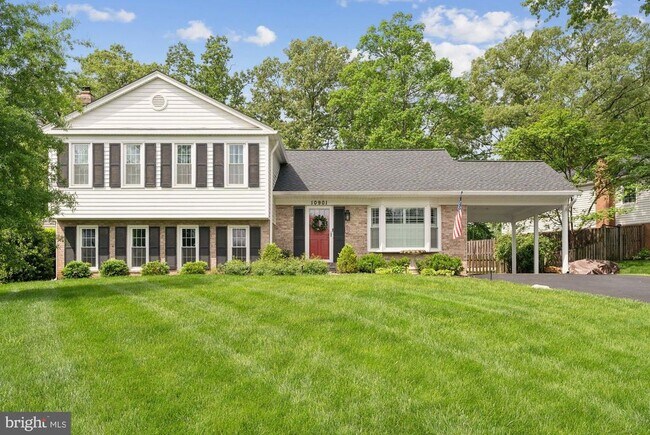 Primary Photo - 10901 Spurlock Ct