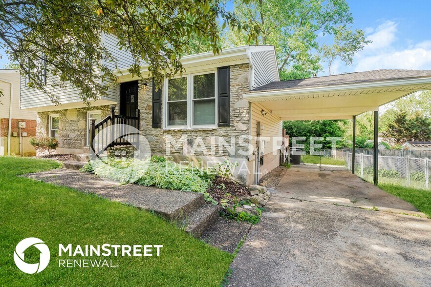 Building Photo - 9204 Talitha Dr
