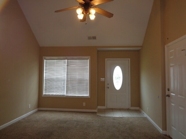 Building Photo - 1006 Hendricks Ct