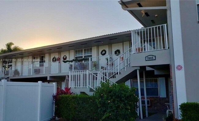 Primary Photo - 2665 Middle River Dr