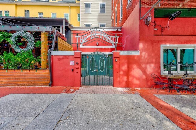 Building Photo - 215 Central Ave