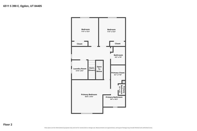 Building Photo - 6511 S Liberty Way