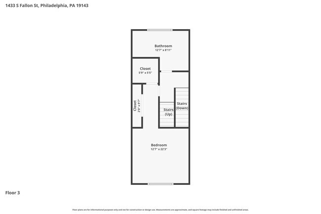 Building Photo - 1414 S Fallon St