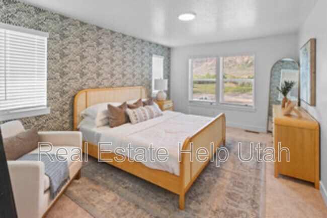 Building Photo - 281 W 1150 N