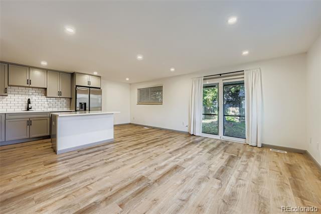 Building Photo - 3745 Benton St