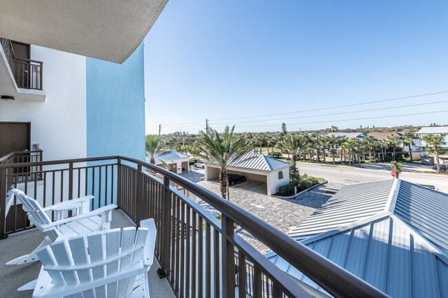 Building Photo - 807 S Atlantic Ave