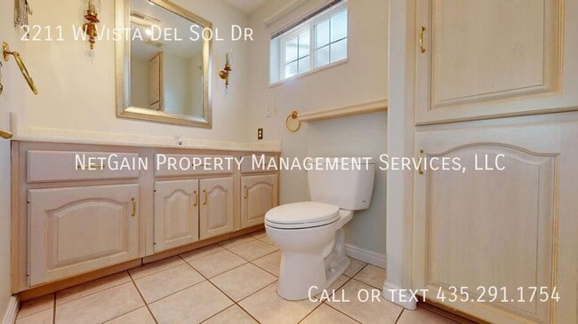 Building Photo - 2211 W Vista Del Sol Dr