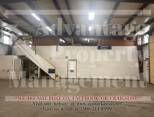 Building Photo - Warehouse Space Available