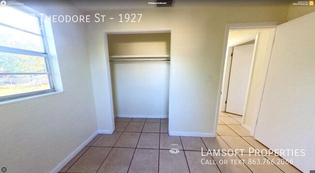 Building Photo - 1927 Theodore St