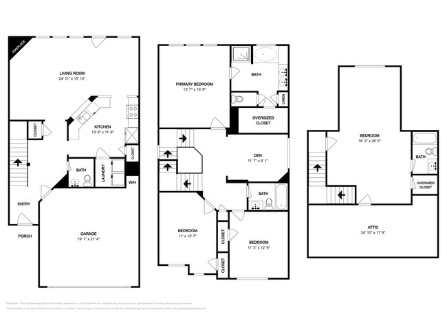 Building Photo - 3380 Baylor Cir