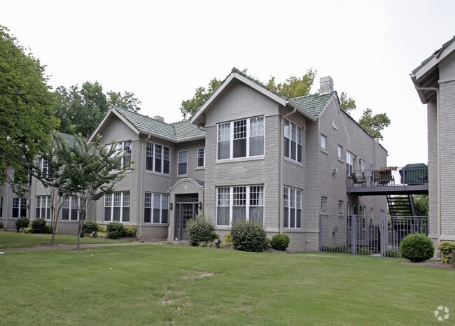 Building Photo - Pecan Park