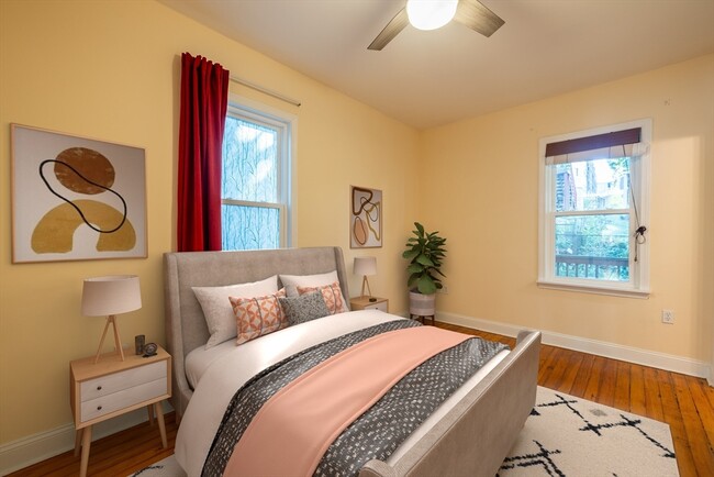 Building Photo - 11 Juliette St