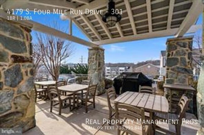 Building Photo - 4179 S Four Mile Run Dr