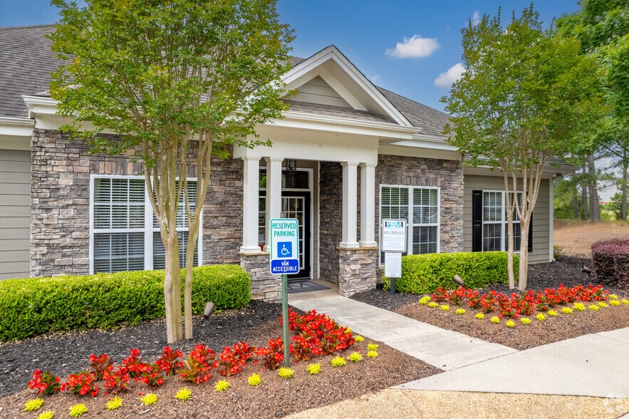 Mill Creek Run 6687 Skipper Rd Macon GA 31216 Apartment Finder