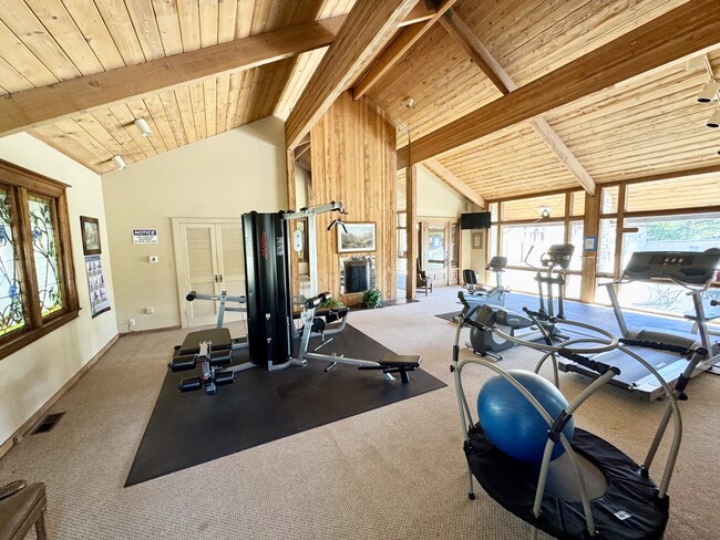 Building Photo - 7255 E Quincy Ave