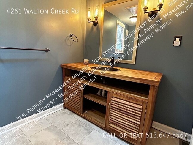 Building Photo - 4261 Walton Creek Rd