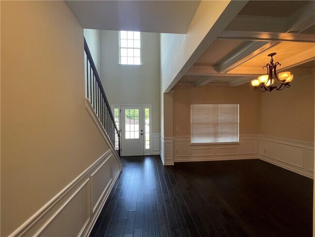 Building Photo - 5505 Bucknell Trace