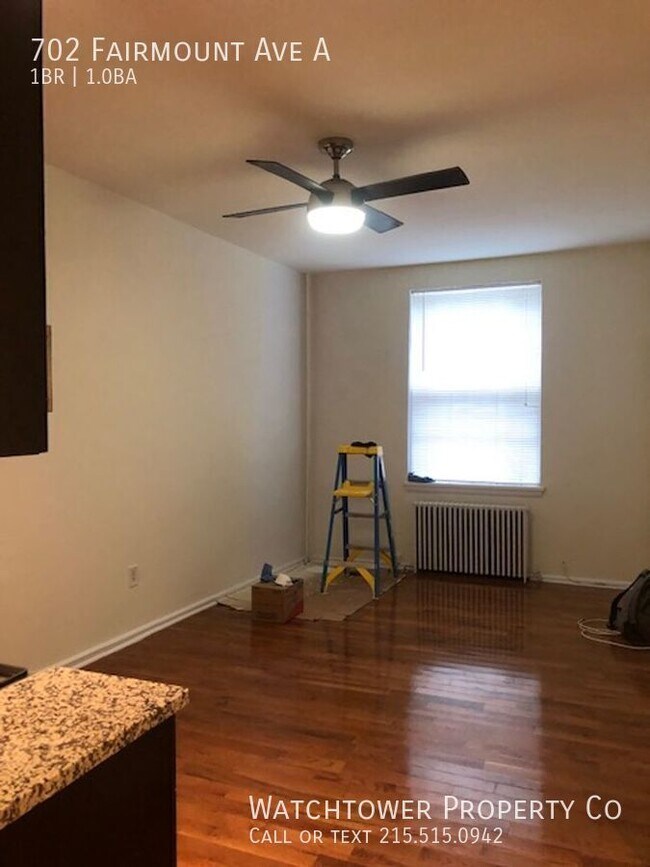 Building Photo - 702 Fairmount Ave