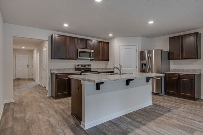 Building Photo - Spacious 4-Bedroom Home - Cambria