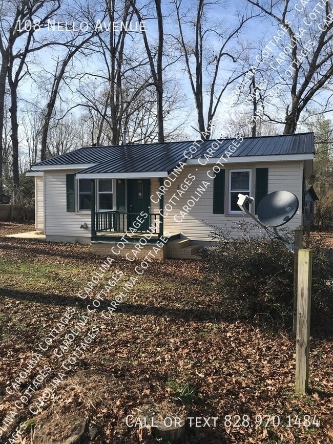 Building Photo - 108 Nello Ave